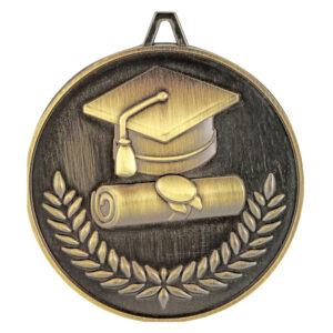 Scholarship / Graduation Medal