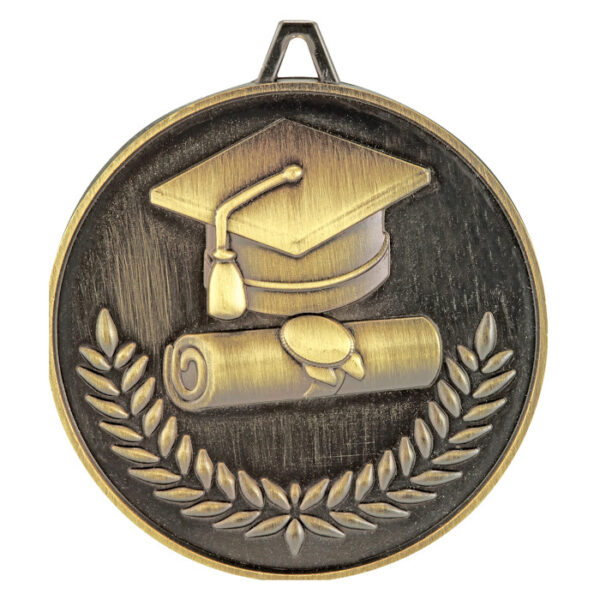 Scholarship / Graduation Medal