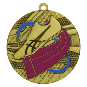 Mosaic Athletics Medal