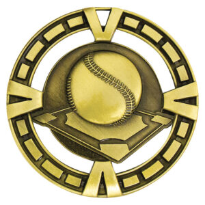 Varsity Baseball / Softball Medal