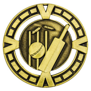 Varsity Cricket Medal