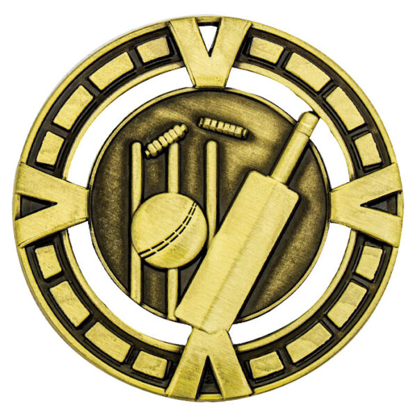 Varsity Cricket Medal