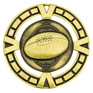 Varsity Aussie Rules / AFL Medal