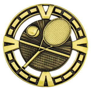Varsity Tennis Medal