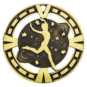 Varsity Dance Medal