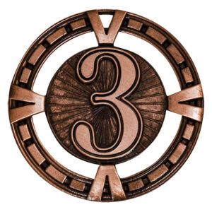 Varsity 3rd Place Medal