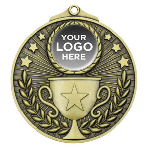 Summit Achievement Medal