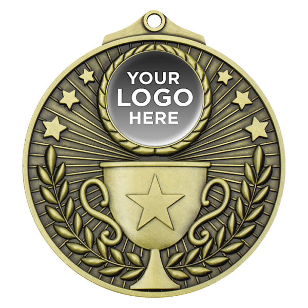 Summit Achievement Medal