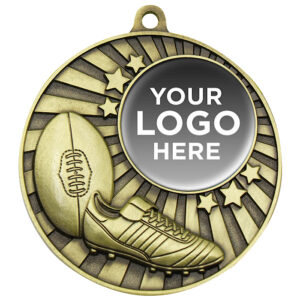 Impact Aussie Rules / AFL Medal