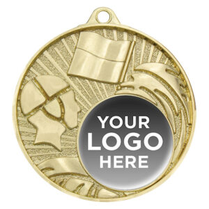Blitz Surf Life Saving Medal