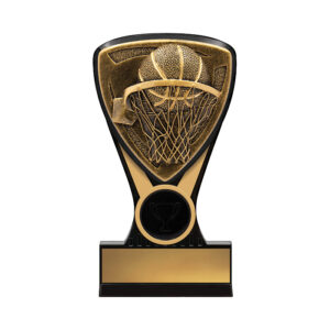 Nova Mini Basketball