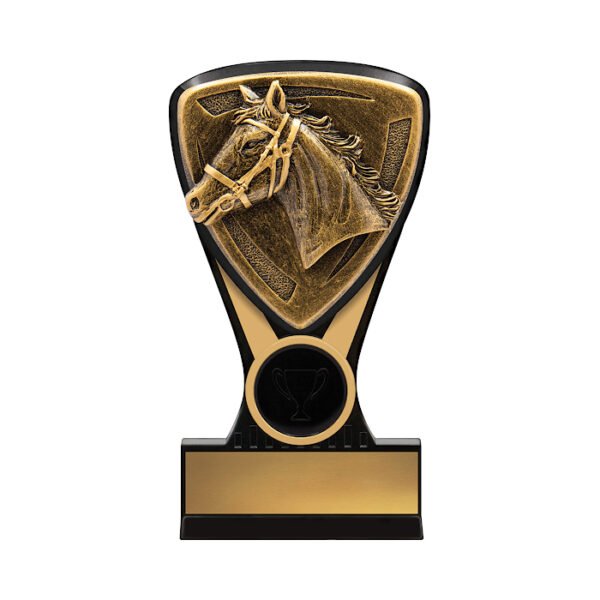 Nova Mini Equestrian / Horse