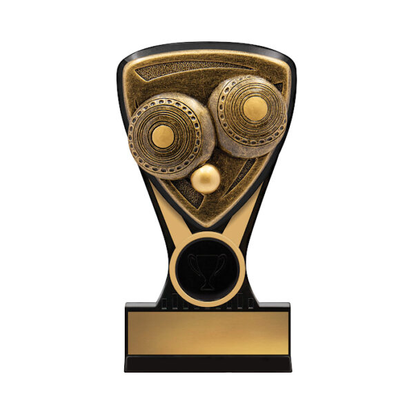 Nova Mini Lawn Bowls