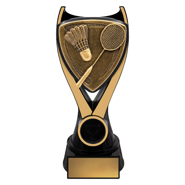 Nova Badminton