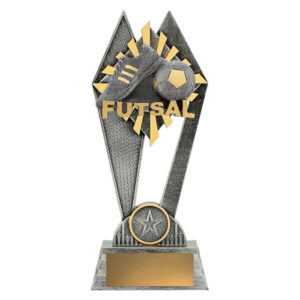 Peak Futsal