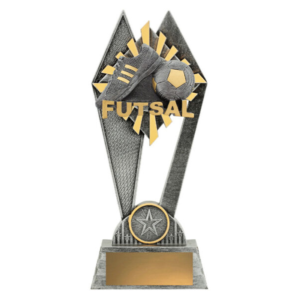 Peak Futsal