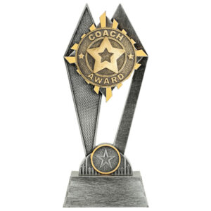 Peak Coach Award