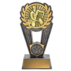 Polaris Rugby League / Union Female