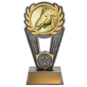 Polaris Equestrian / Horse