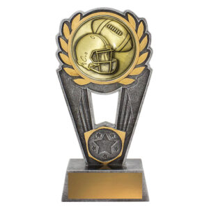 Polaris American Football