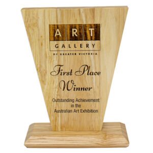 Billboard Award - Wood/Timber