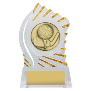 Solar Acrylic Golf