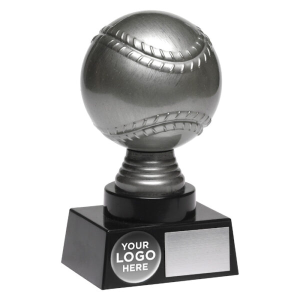 Baseball / Softball 3D Ball