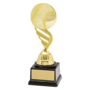Budget Gold Baseball / Softball