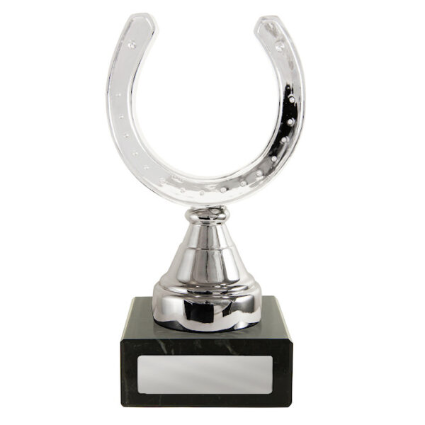 Silver Horseshoe