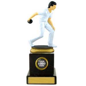 Lawn Bowls Male