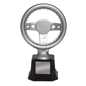 Motorsport Steering Wheel