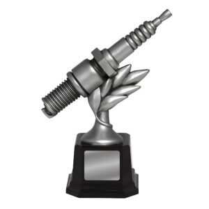 Motorsport Spark Plug