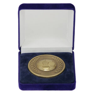 Prestige Medal - Football / Soccer