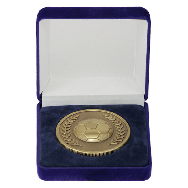 Prestige Medal - Football / Soccer