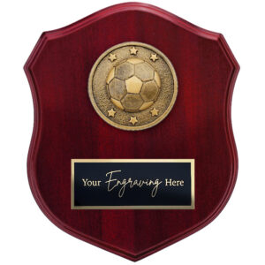 Spartan Shield Football