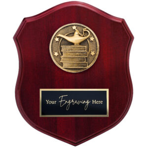 Spartan Shield Academic