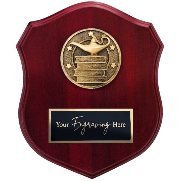 Spartan Shield Academic