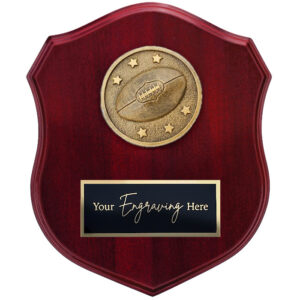 Spartan Shield Aussie Rules