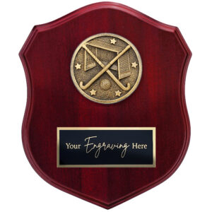 Spartan Shield Hockey
