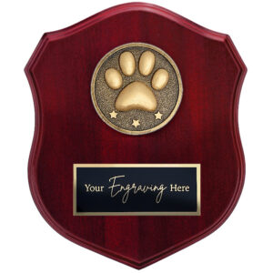 Spartan Shield Pet