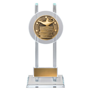 Spartan Glass Academic