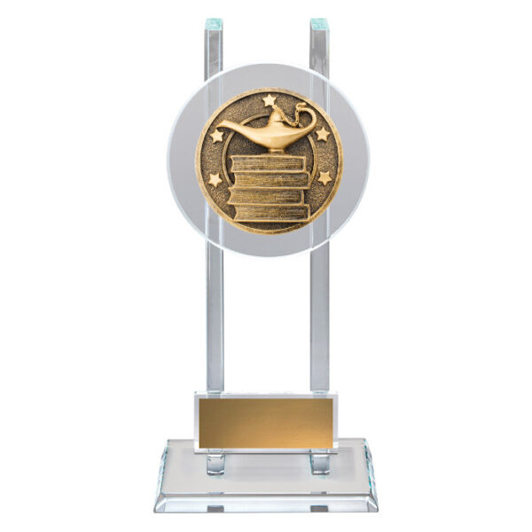 Spartan Glass Academic