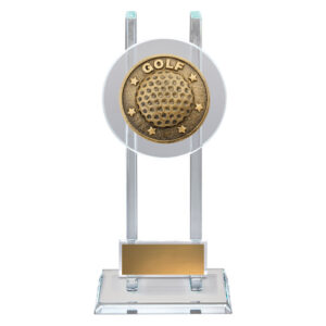 Spartan Glass Golf