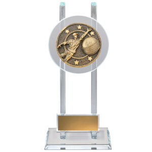 Spartan Glass Cricket Fielding