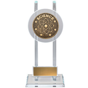 Spartan Glass Science