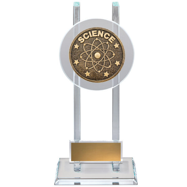 Spartan Glass Science