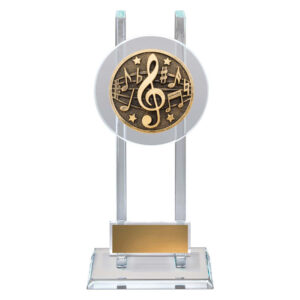 Spartan Glass Music