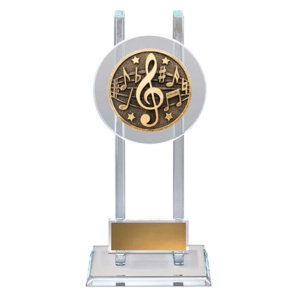 Spartan Glass Music