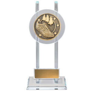 Spartan Glass Cross Country