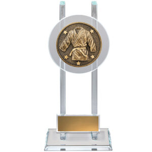 Spartan Glass Martial Arts